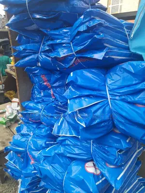 Permanent Treated Mosquito Net