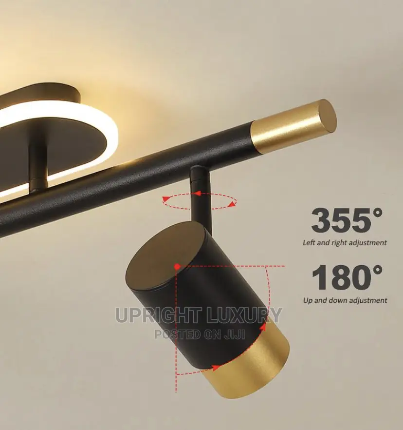Modern Track Lights