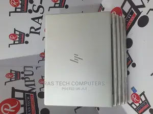 Laptop HP EliteBook 840 G5 8GB Intel Core I5 SSD 256GB