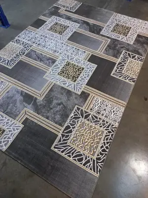 5 X 7 Center Rug