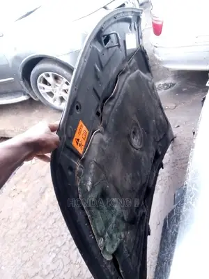 Bonnet/Hood for Honda Accord 08-012 Models