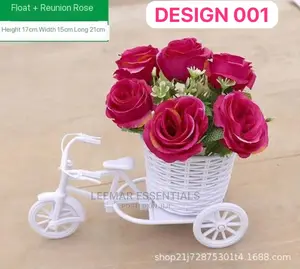 Photo - Home Decorative Flower