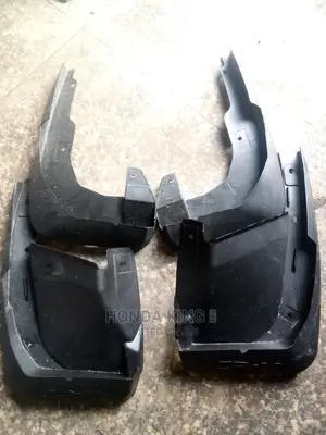 Mud Guards/ Flaps for Honda CR-V 07-012 Models