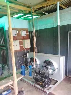 AC Technician Installer and Servicing Ibadan