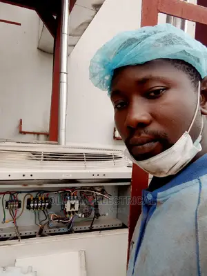 AC Technician Installer and Servicing Ibadan