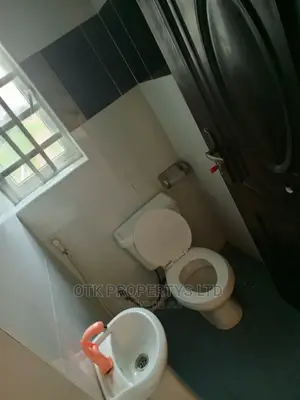 Furnished 3bdrm Block of Flats in Fo1, Kubwa for rent