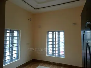 Furnished 3bdrm Block of Flats in Fo1, Kubwa for rent