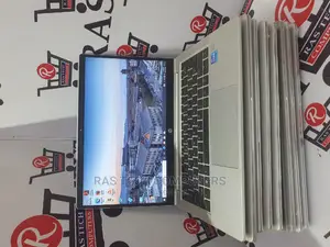 Laptop HP ProBook 430 G8 8GB Intel Core i5 SSD 256GB