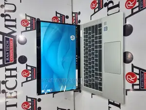 Laptop HP EliteBook X360 1030 G4 16GB Intel Core I7 SSD 512GB
