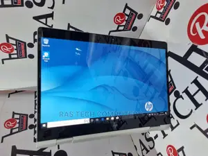 Laptop HP EliteBook X360 1030 G4 16GB Intel Core I7 SSD 512GB