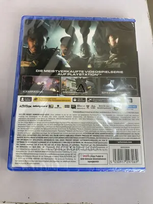 Call of Duty: Modern Warfare ||
