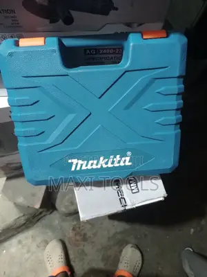 Makia Drill Machine