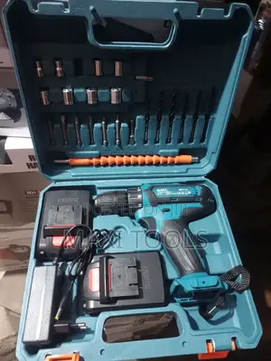 Makia Drill Machine