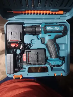 Makia Drill Machine