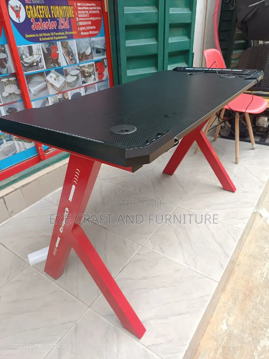 Game/ Computer Table