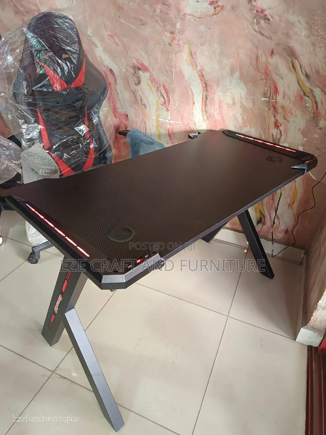 Game/ Computer Table