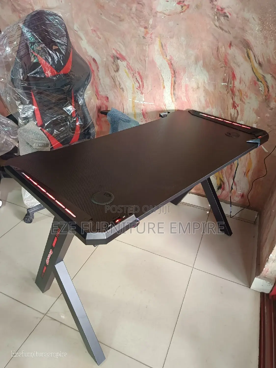 Game/ Computer Table