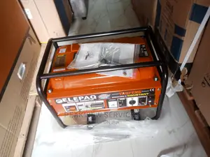Best Selling Elepaq Constant 3.5kva Generator Ec5800cx