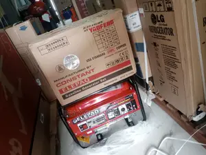 Best Selling 3.5kva Elepaq Constant Ec5800cx Generator