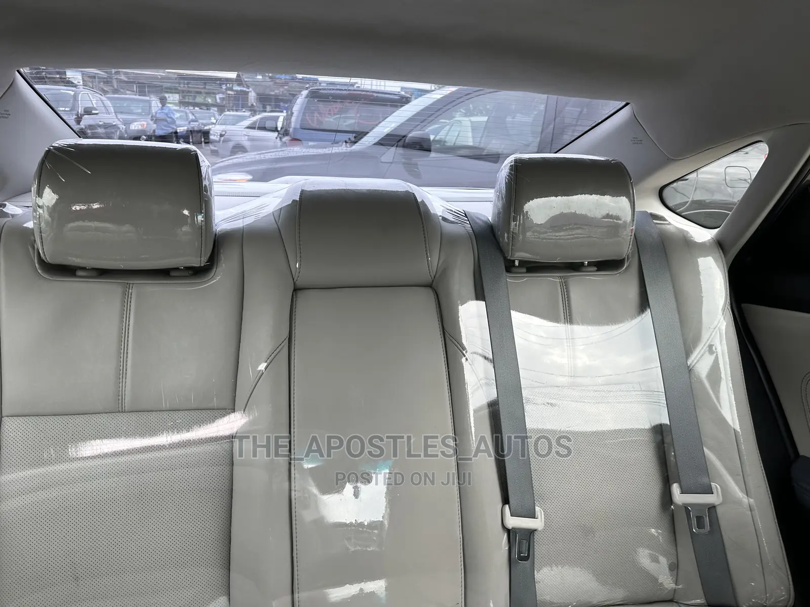 Toyota Avalon 2014 Gray