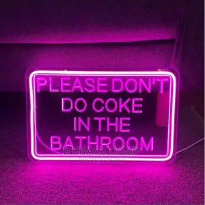 Neon Sign Light for Wall Decoration Bar Party USB Power