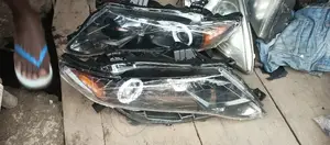 Headlamp for Venza 2012/2013 Newly Designed Yahoo Type