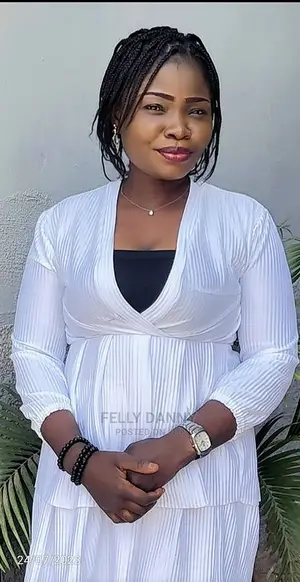 Auxiliary Nurse