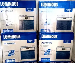 2kva/24v Luminous Inverter