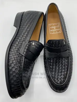 Pure Italian Shoe for Men