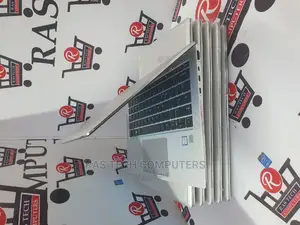 Laptop HP EliteBook X360 1030 G3 8GB Intel Core I5 SSD 256GB