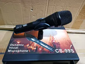 JBL Wired Microphone Cs 99S
