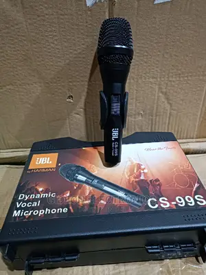 JBL Wired Microphone Cs 99S