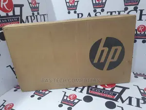 New Laptop HP 15 4GB Intel Celeron HDD 500GB