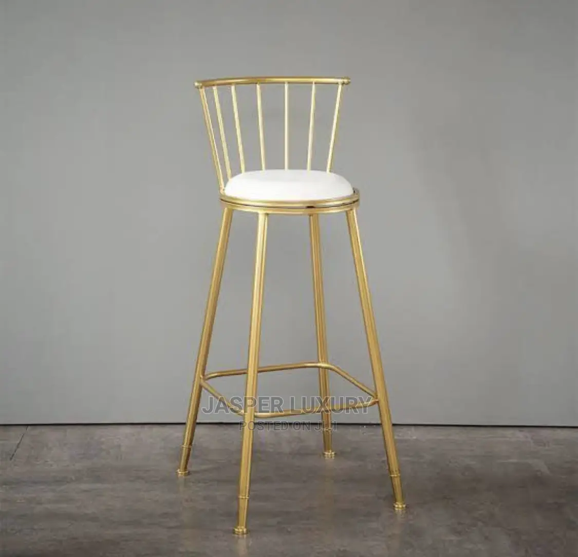 Amazing Bar Stool