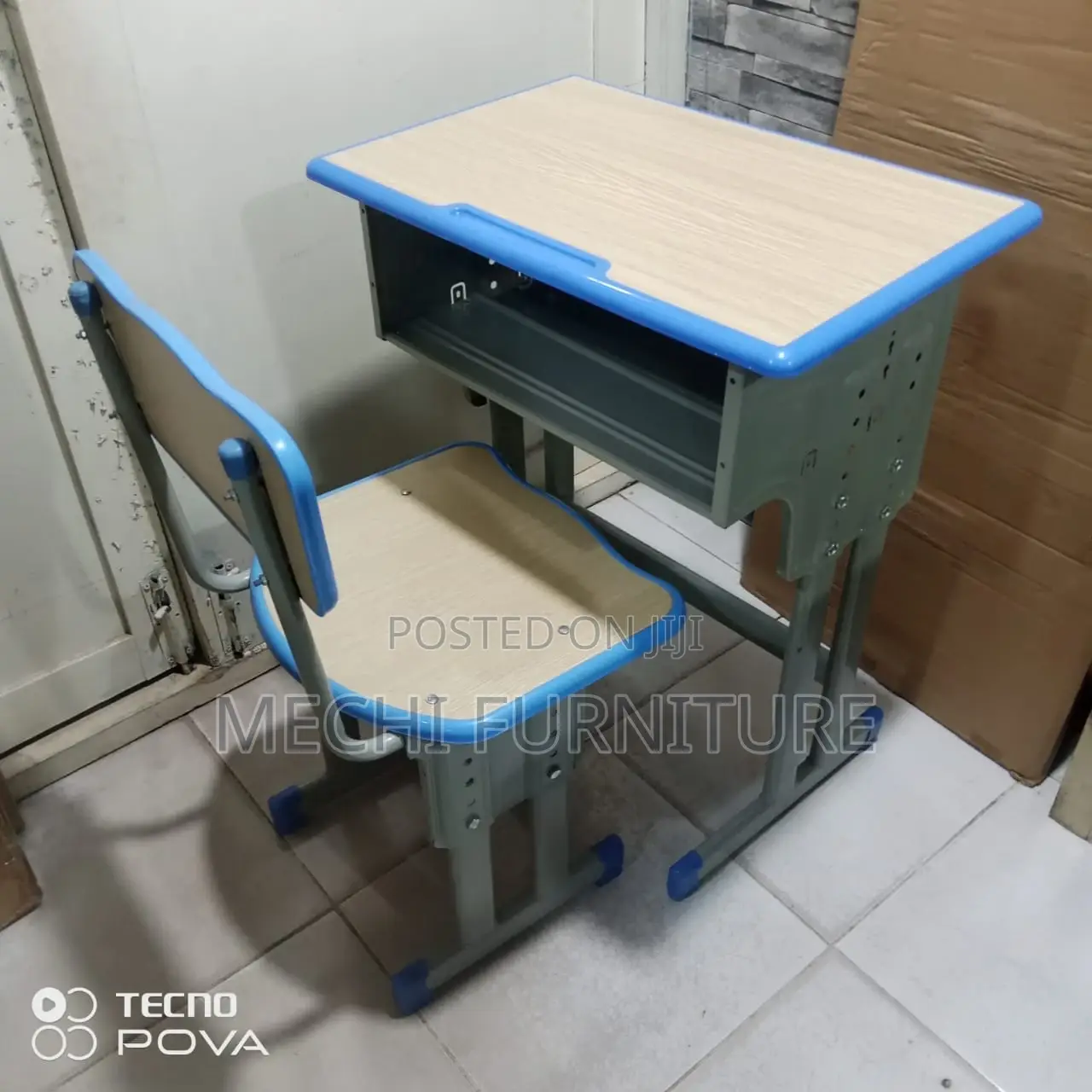 School Chair