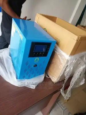 3.5kva 24V Famicare Hybrid Inverter