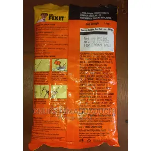 Dr. Fixing Crack-X Powder-1kg