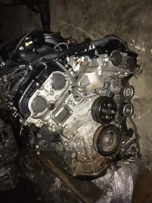 Toyota/Lexus Engine 2GR New Model