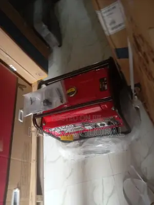 Elepaq 3.5KVA Generator EC5800CX