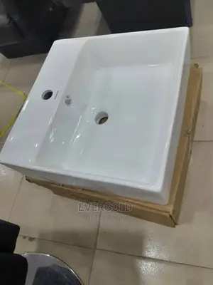 Countertop Wash Hands Basin Available