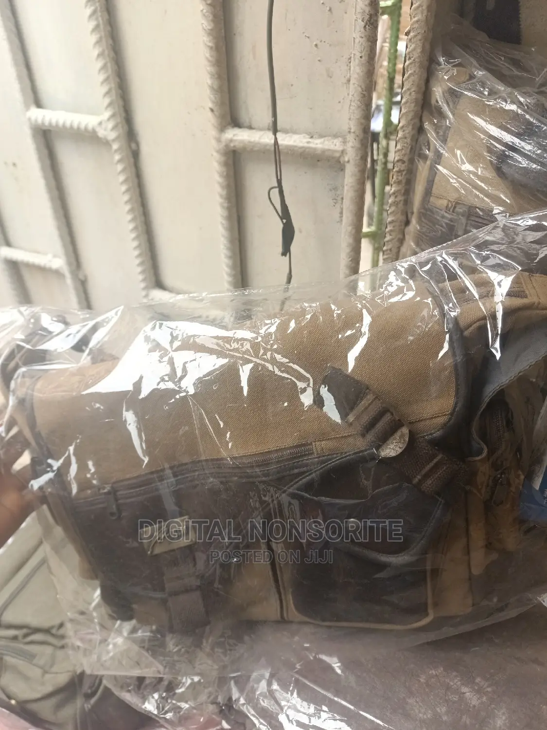 Camera Bag