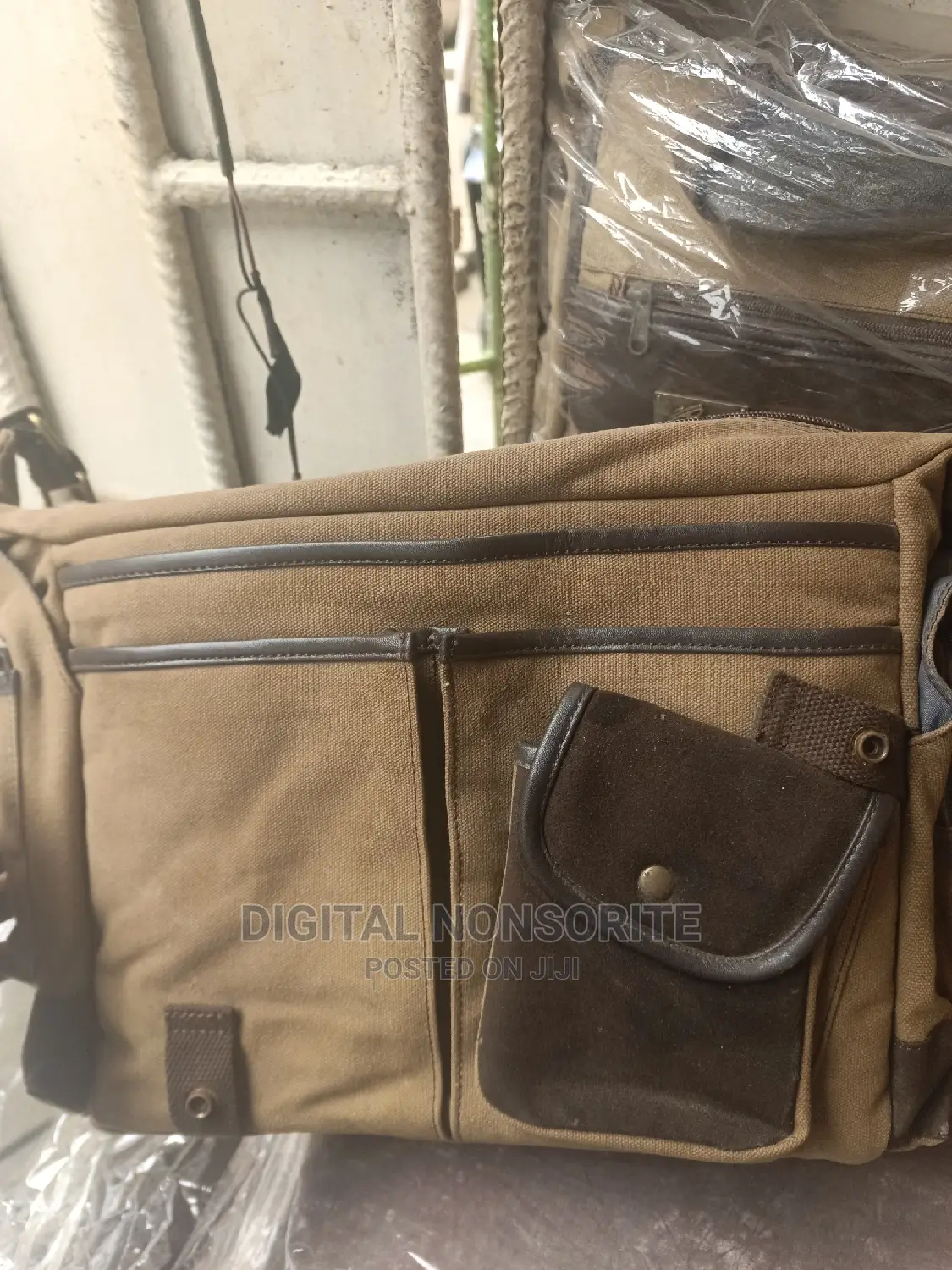 Camera Bag