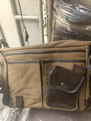Camera Bag
