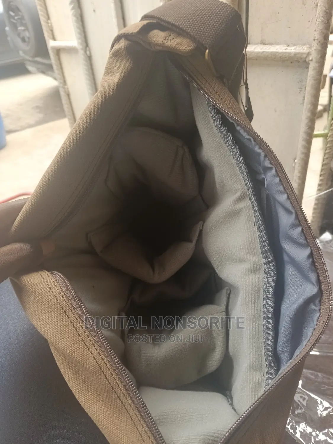 Camera Bag