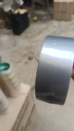 Universal Duct Tape