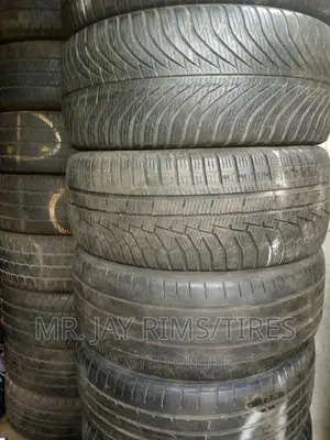 High Quality Direct Belgium Tires for All Car and Jeep Sizes