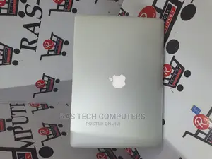 Laptop Apple MacBook Pro 2015 8GB Intel Core I5 SSD 256GB