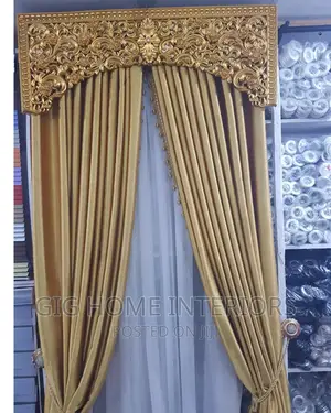 Turkish Premium Curtains