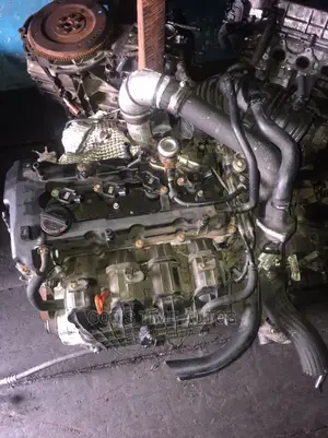 Kia Optima 2013/14 Model Turbocharger Engine