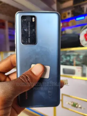 Huawei P40 Pro 256 GB